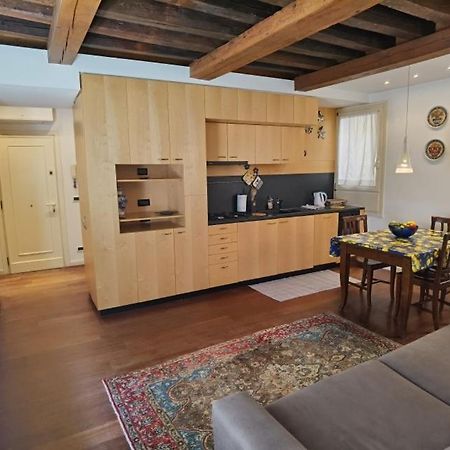 Ca Della Pieta Apartment Венеция Екстериор снимка
