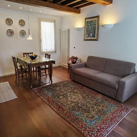 Ca Della Pieta Apartment Венеция Екстериор снимка