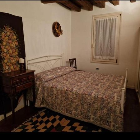 Ca Della Pieta Apartment Венеция Екстериор снимка
