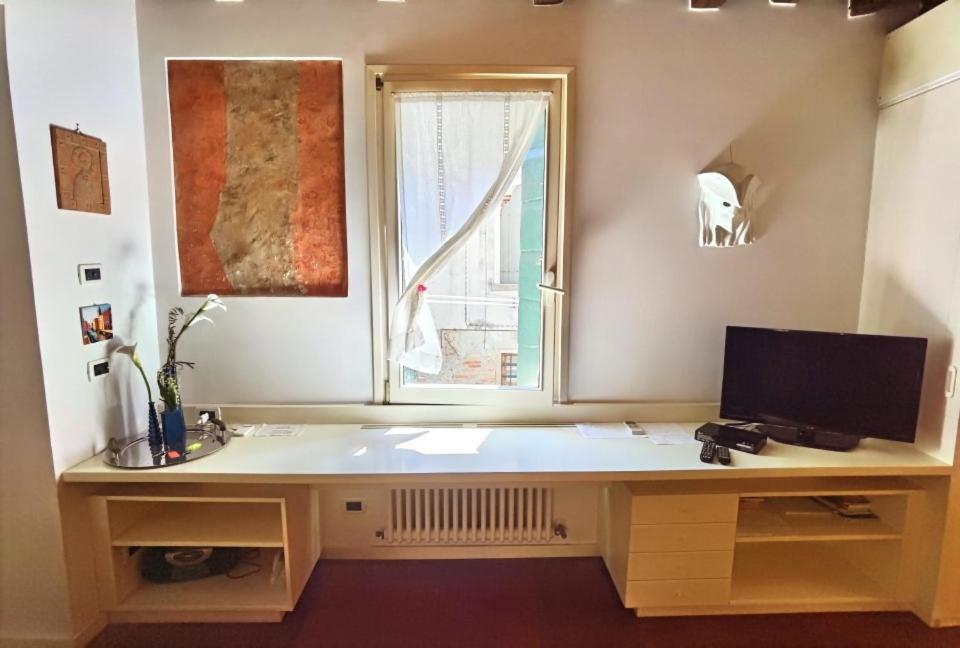 Ca Della Pieta Apartment Венеция Екстериор снимка