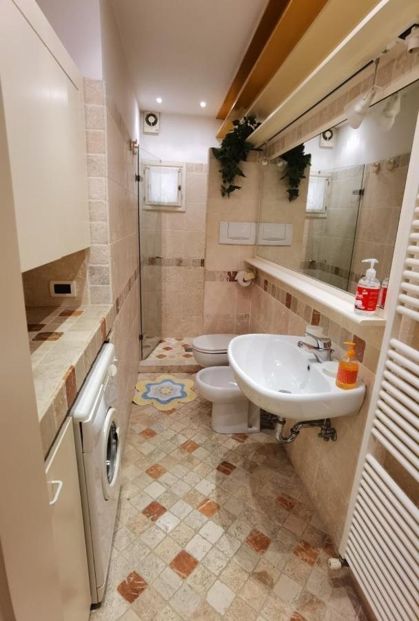 Ca Della Pieta Apartment Венеция Екстериор снимка