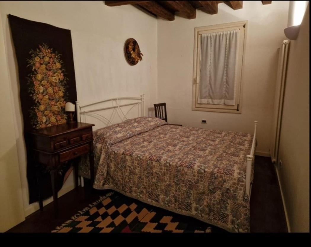 Ca Della Pieta Apartment Венеция Екстериор снимка